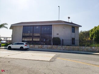 More details for 436 W Walnut St, Gardena, CA - Industrial for Lease