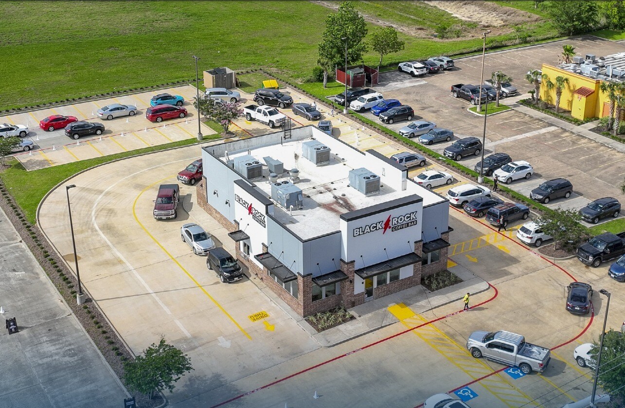 4030 Spencer Hwy, Pasadena, TX for sale Building Photo- Image 1 of 1