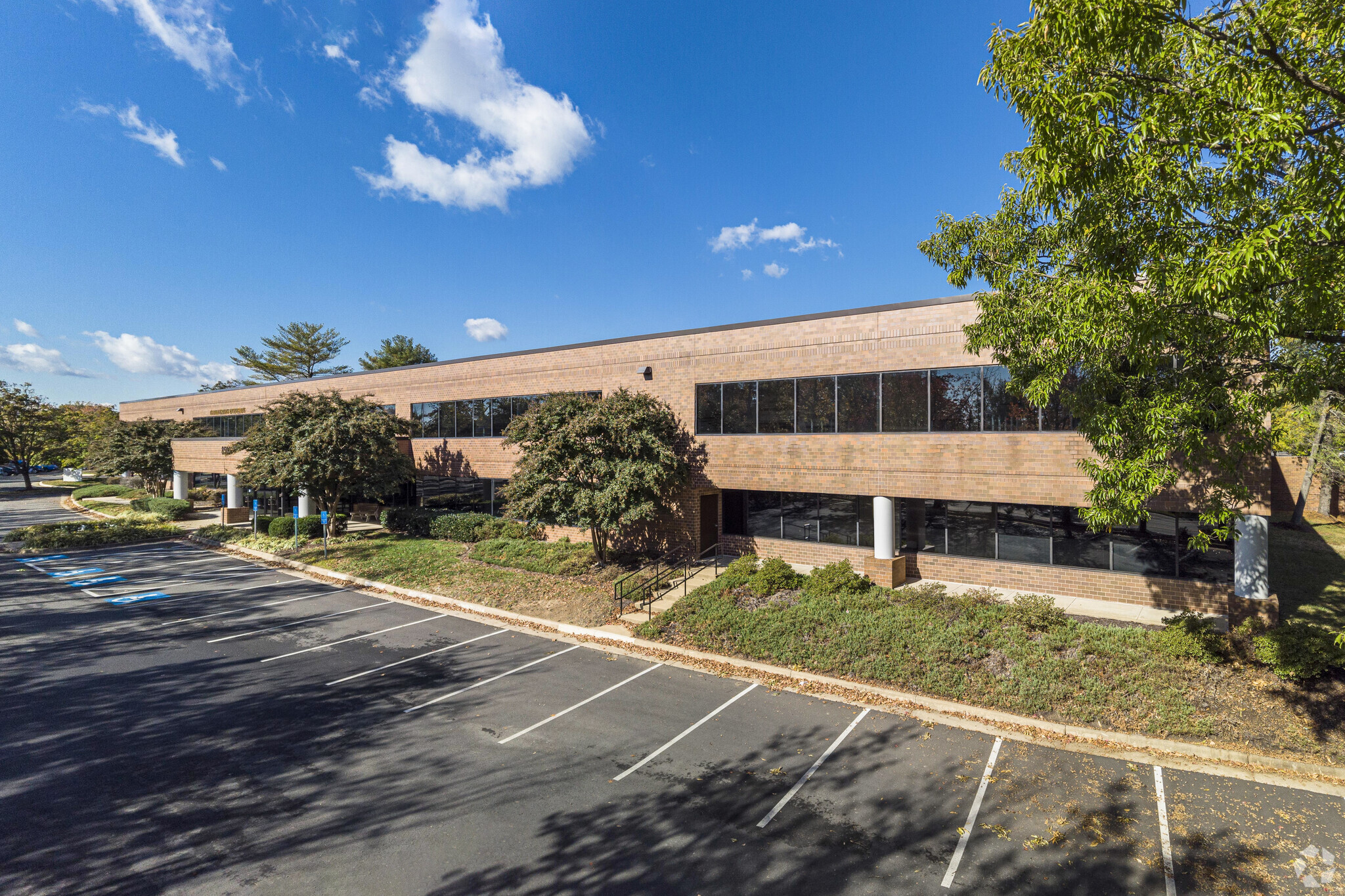 8500 Cinder Bed Rd, Lorton, VA 22079 - Gateway 95 Business Park | LoopNet