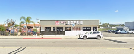 8401 Commonwealth Ave, Buena Park, CA for lease Building Photo- Image 1 of 1