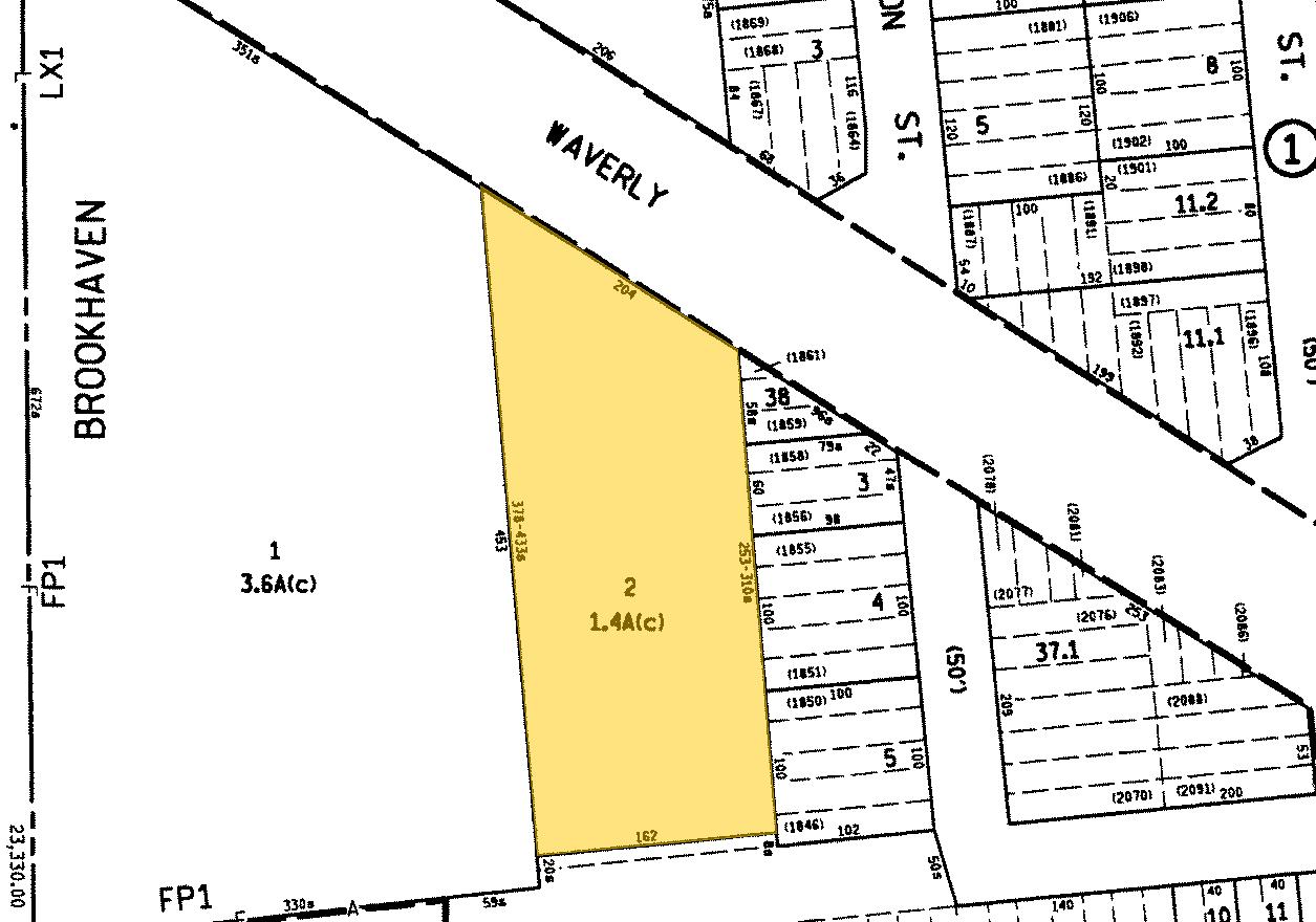 620 Waverly Ave, Patchogue, NY 11772 Waverly Point Plaza