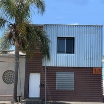Call Denny 949-331-2077 - Warehouse