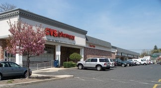 More details for 485-493 Fairlawn Parkway, Saddle Brook, NJ - Retail for Lease