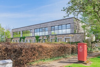 More details for Callendar Business Park, Falkirk - Office for Sale