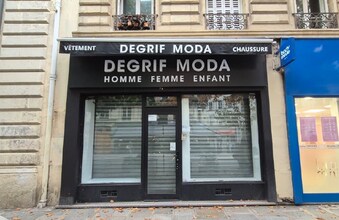 73 Rue De Turbigo, Paris for lease Interior Photo- Image 1 of 1