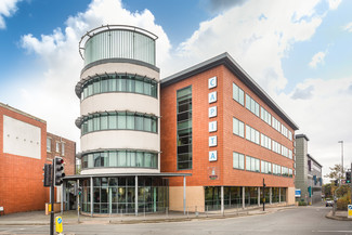 More details for 17 Preston New Rd, Blackburn - Office for Lease