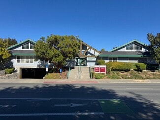 More details for 652 Petaluma Ave, Sebastopol, CA - Office/Medical for Lease