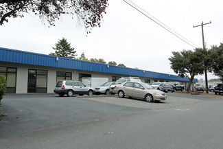 More details for 202-228 S Mead St, Seattle, WA - Industrial for Lease