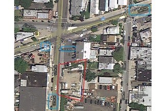 More details for 15-09 127th St, Flushing, NY - Land for Lease