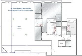 More details for 400 Fox Glen Ct, Barrington, IL - Office/Medical for Lease