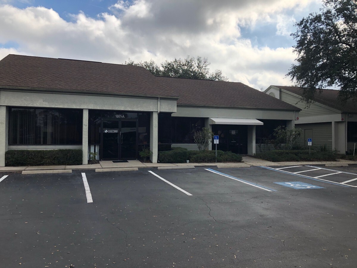 1801 N Belcher Rd, Clearwater, FL 33765