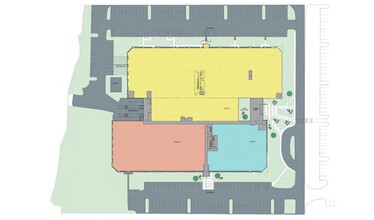 455 Devon Park Dr, Wayne, PA for lease Floor Plan- Image 2 of 2