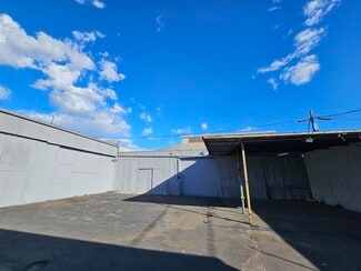 More details for 1923 Hooper Ave, Los Angeles, CA - Industrial for Lease