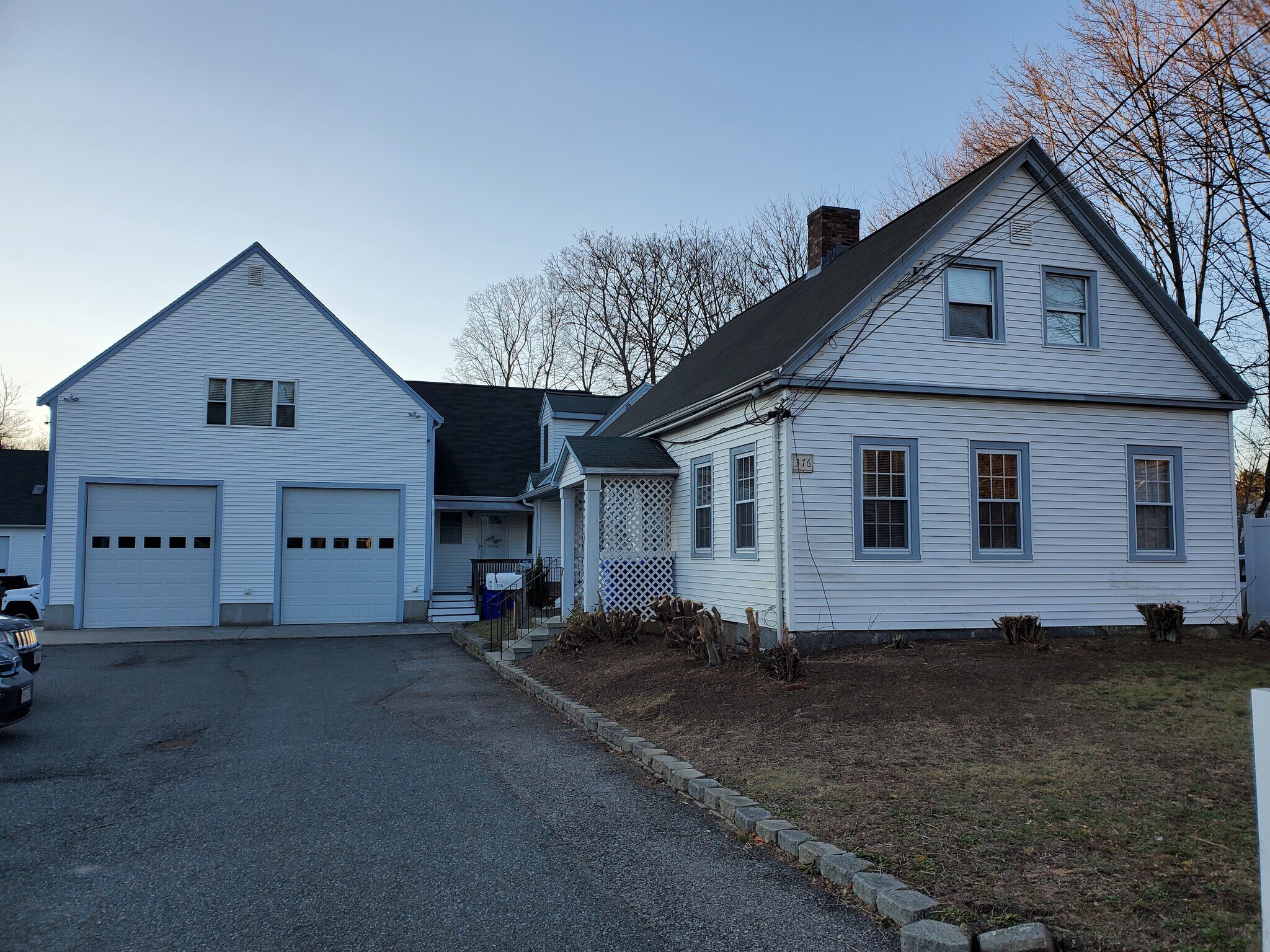 350 N Franklin St, Holbrook, MA for sale Primary Photo- Image 1 of 1