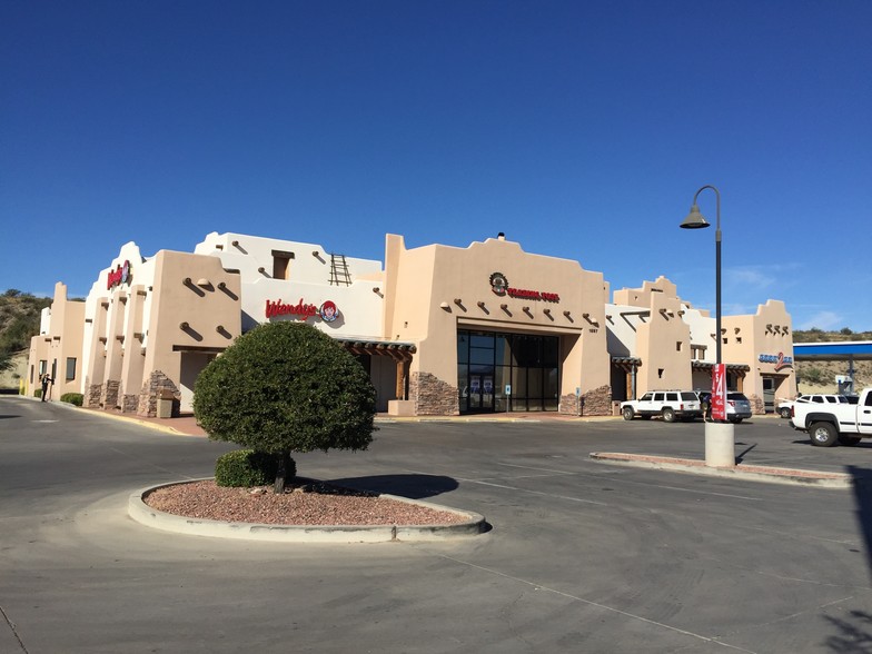 1897 Pueblo Ridge, Camp Verde, AZ for lease - Building Photo - Image 1 of 3