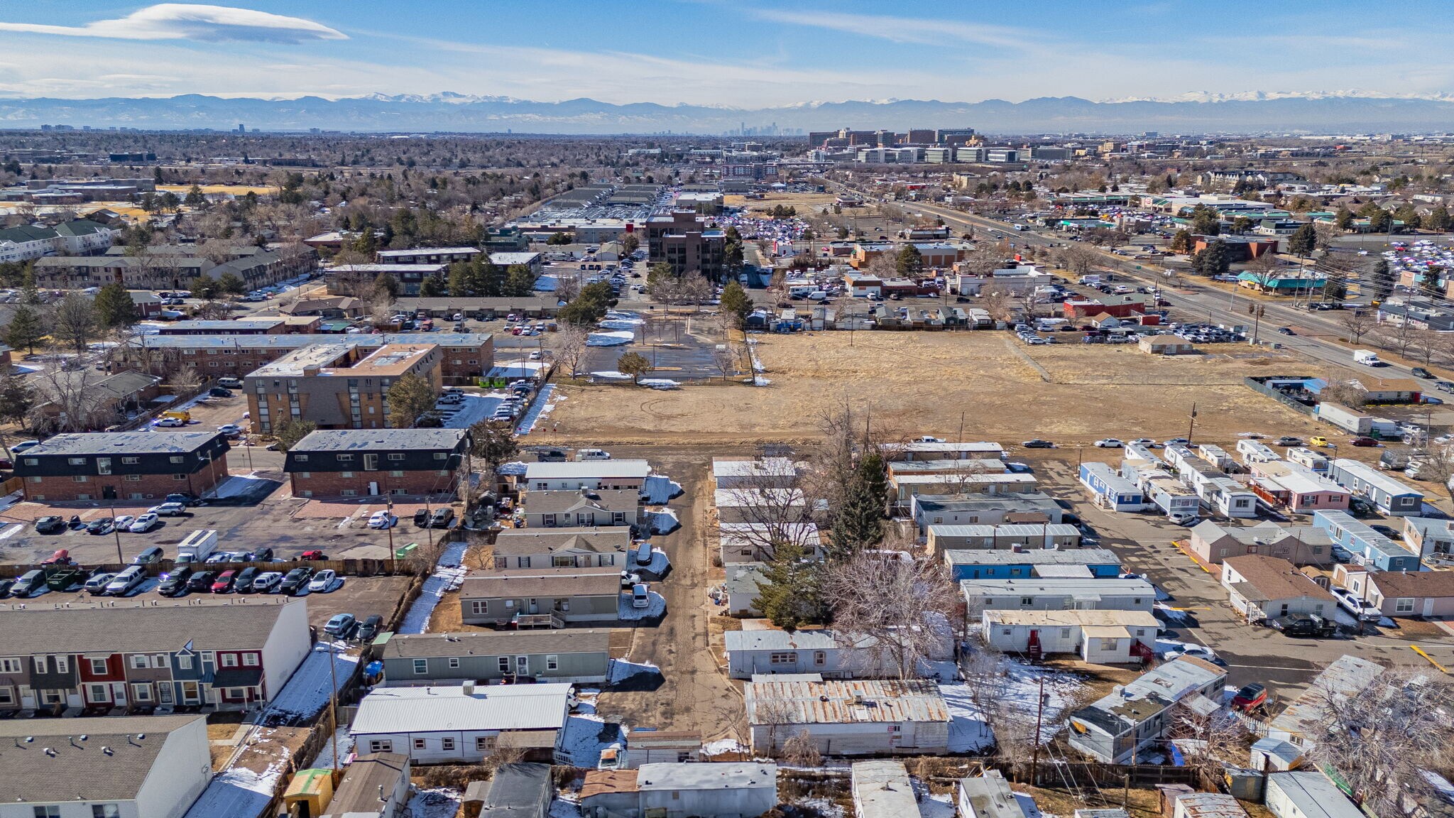 1434 Idalia Ct, Aurora, CO for sale Primary Photo- Image 1 of 1