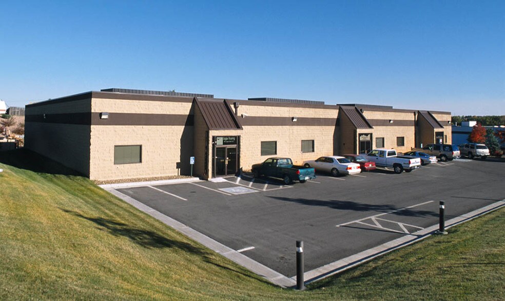 5910 Ingalls St, Arvada, CO for sale - Primary Photo - Image 1 of 1