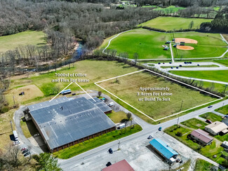 More details for 1989 Old Rosman Hwy, Brevard, NC - Industrial for Lease