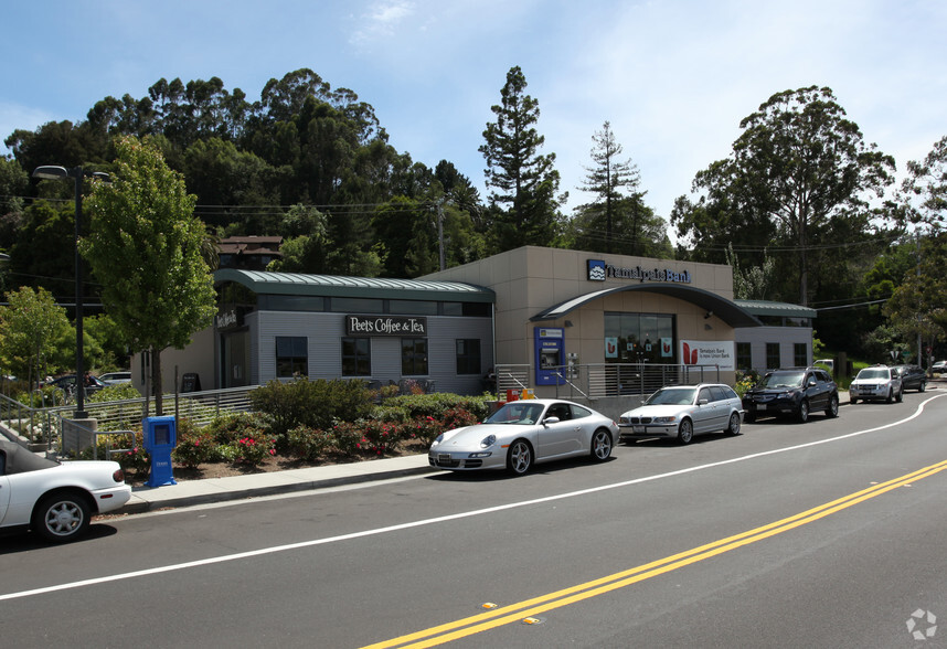 71 Casa Buena Dr, Corte Madera, CA for lease - Primary Photo - Image 1 of 3