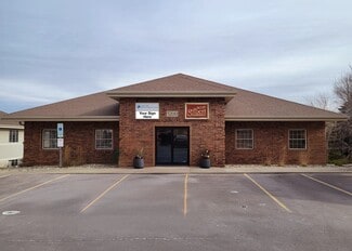 More details for 5200 S Cliff Ave, Sioux Falls, SD - Office for Lease
