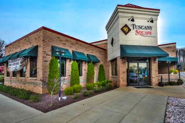 3470 Wilmington Rd, New Castle, PA for sale Primary Photo- Image 1 of 1