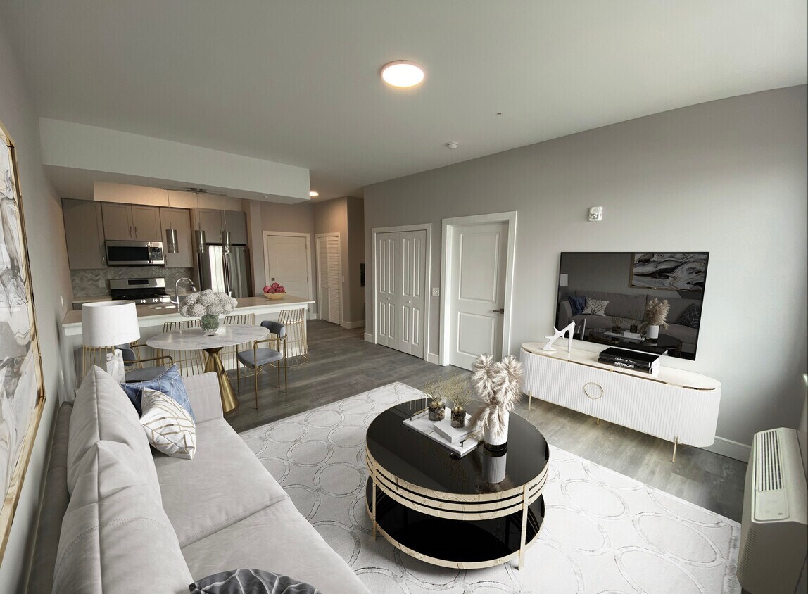 74 Pollock Ave, Jersey City, NJ 07305