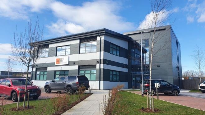 4 Communications Rd, Thatcham for sale Primary Photo- Image 1 of 1