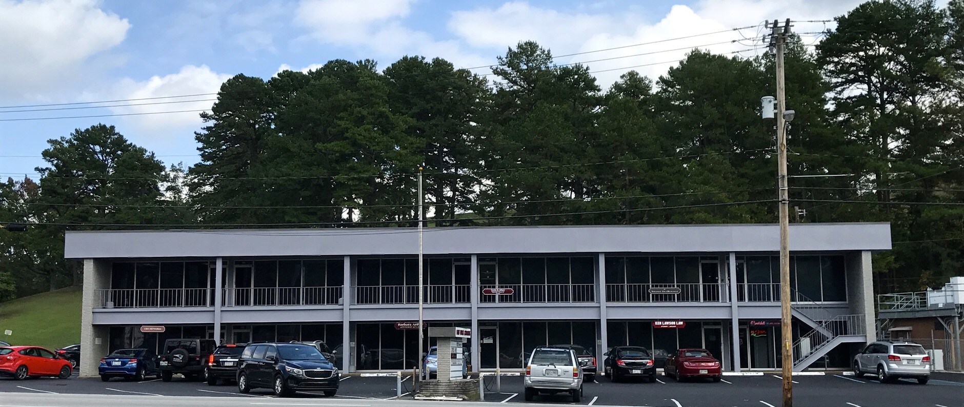 3335 Ringgold Rd, Chattanooga, TN 37412