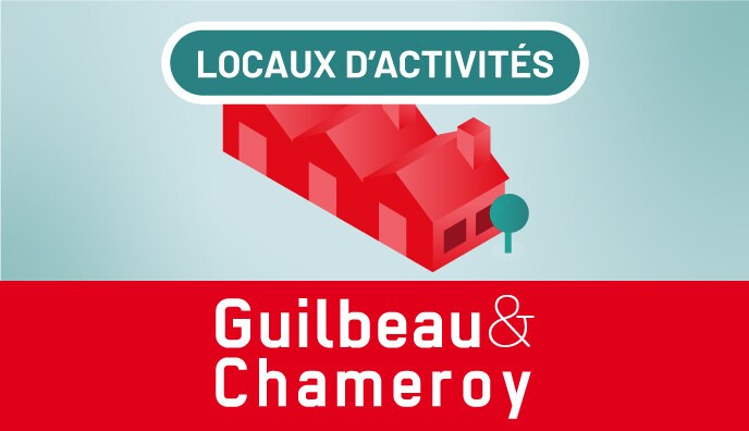 Industrial in Tiercé for sale - Building Photo - Image 3 of 3