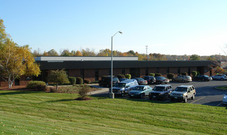 More details for 1 Technology Pl, East Syracuse, NY - Office for Lease