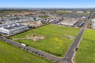 More details for 2737 Britannia Blvd, San Diego, CA - Land for Sale