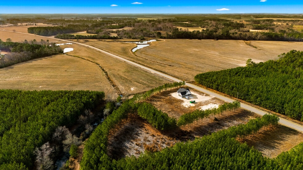 Unnamed Rd, Loris, SC for sale - Primary Photo - Image 1 of 23