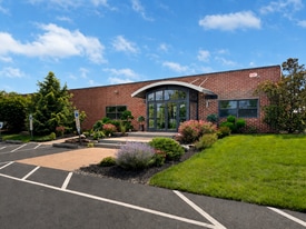 Bldg 3 - Warehouse
