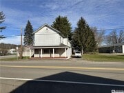 5456 E. Lake Rd. - Pub