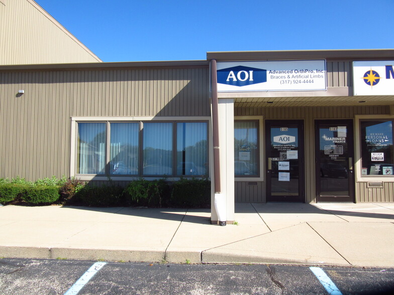 3185 S 3rd Pl, Terre Haute, IN for lease - Building Photo - Image 3 of 5