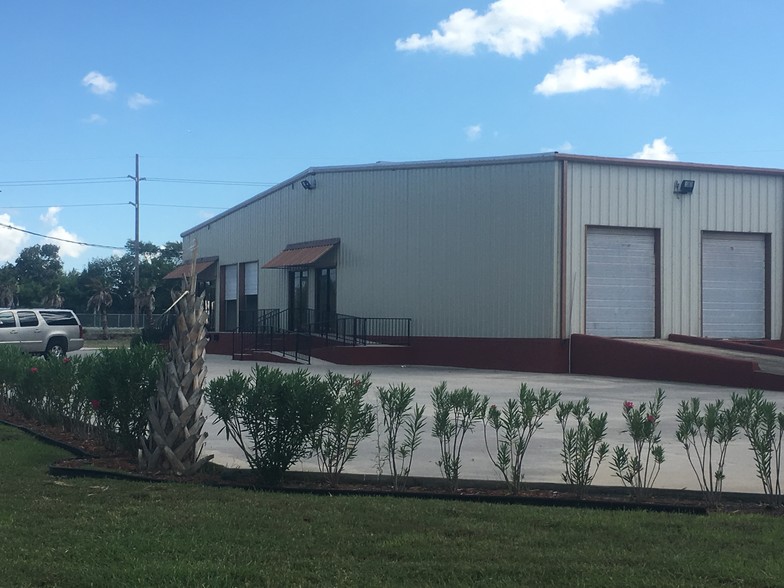 5304 FM 802, Brownsville, TX for lease - Building Photo - Image 3 of 3