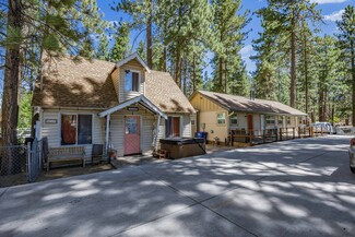 More details for 439 Jeffries Rd, Big Bear Lake, CA - Multifamily for Sale