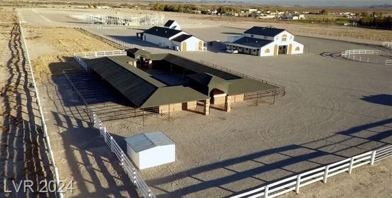 9381 S Homestead Rd, Pahrump, NV for sale - Building Photo - Image 3 of 9