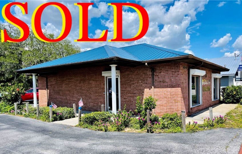 1014 W Main St, Avon Park, FL for sale Building Photo- Image 1 of 1