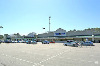 More details for 5193 Shore Dr, Virginia Beach, VA - Retail for Lease