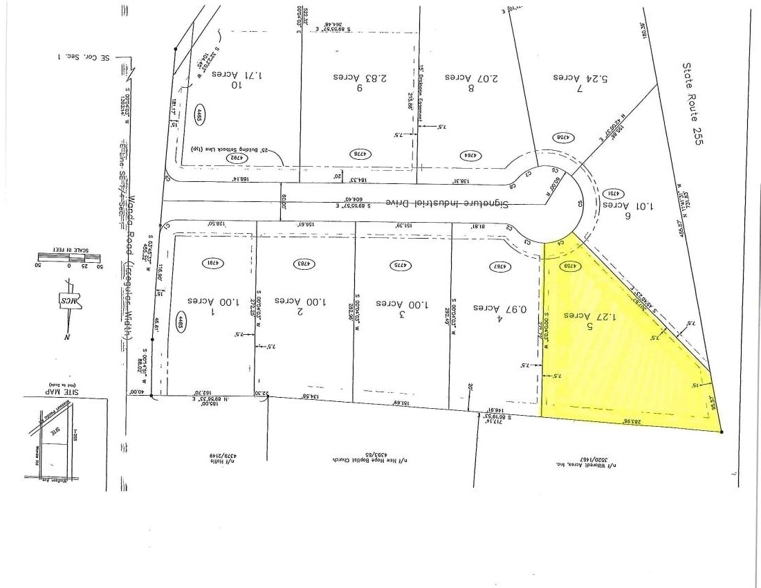 4759 Signature Industrial Dr, Edwardsville, IL for sale Primary Photo- Image 1 of 1