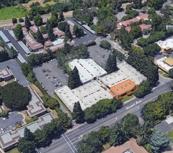 701 Howe Ave, Sacramento, CA - aerial  map view