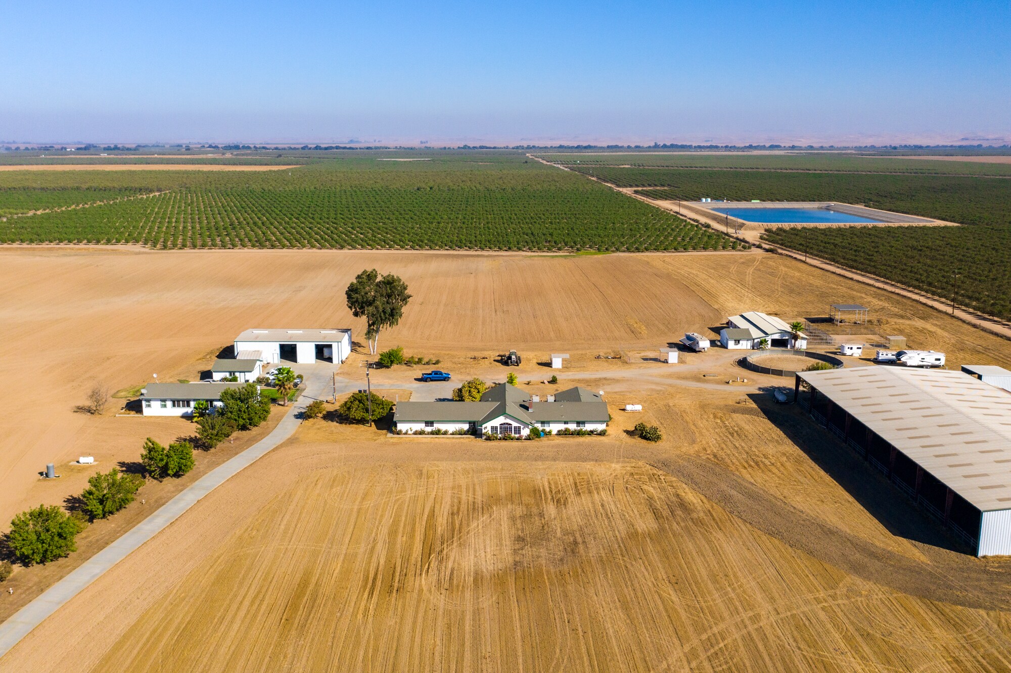 23841 Avenue 26, Chowchilla, CA for sale Primary Photo- Image 1 of 1