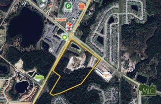 More details for 504 U.S. 92, Davenport, FL - Land for Sale