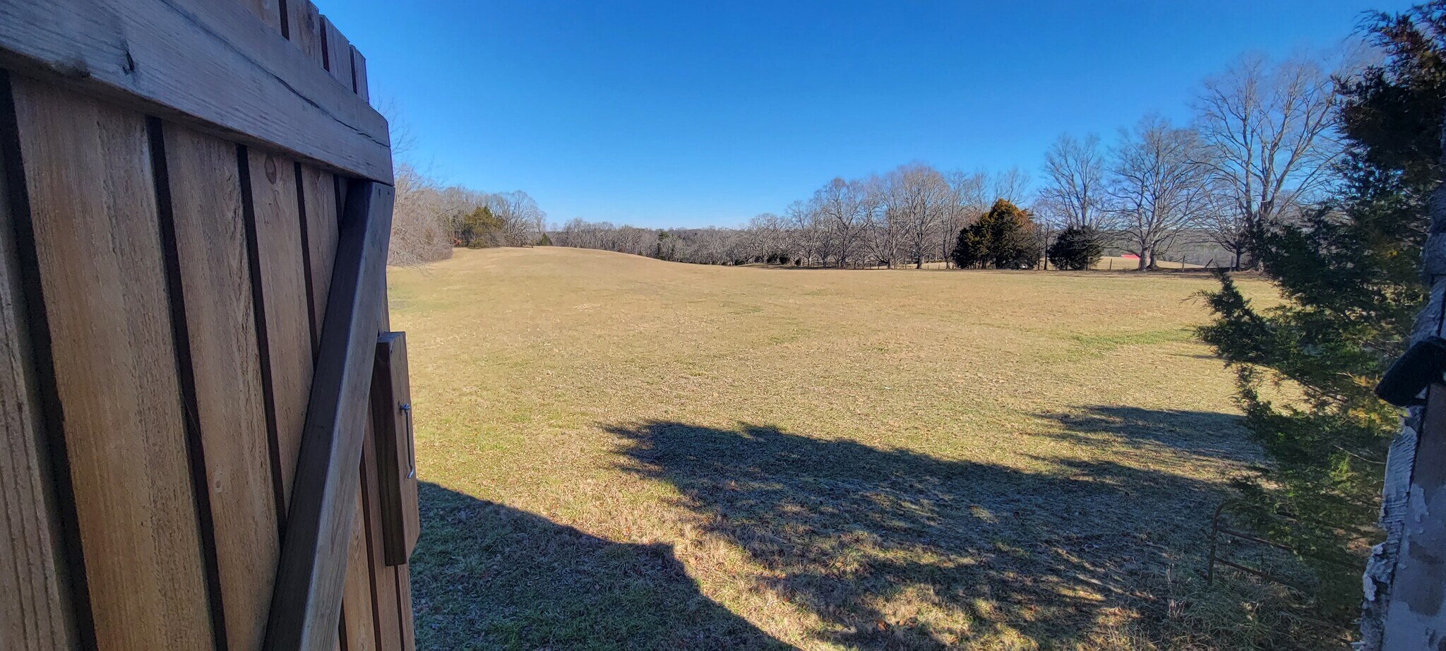 000 Conrad Rd, Lewisville, NC 27023 Land for Sale