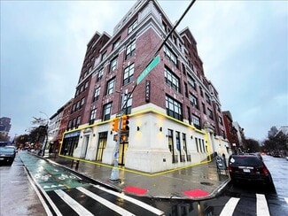 More details for 2269 1st Ave, New York, NY - Retail for Lease
