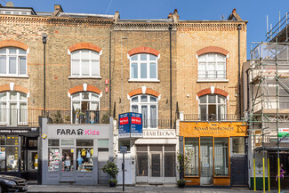 More details for 85 Regents Park Rd, London - Retail for Lease