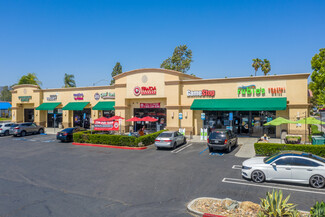 More details for 1497 E Valley Pky, Escondido, CA - Office/Retail, Retail for Lease