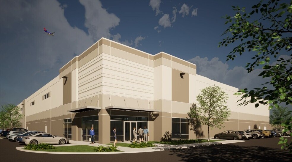 615 W Hurst Blvd, Hurst, TX for sale - Building Photo - Image 1 of 4