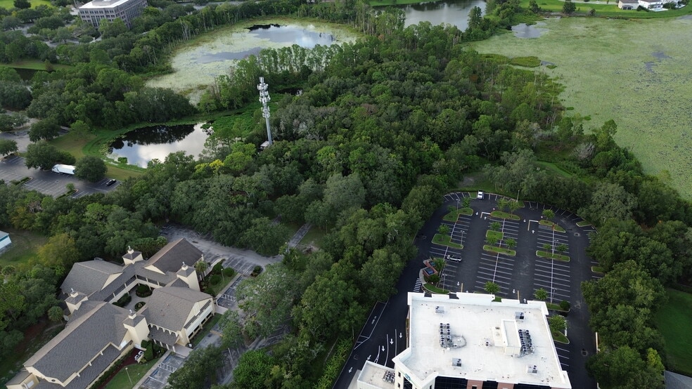 940 Paul Hoyer Wy, Lake Mary, FL for lease - Building Photo - Image 3 of 14